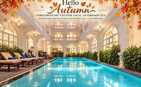 Hoi An Blue Sky Boutique Hotel & Spa